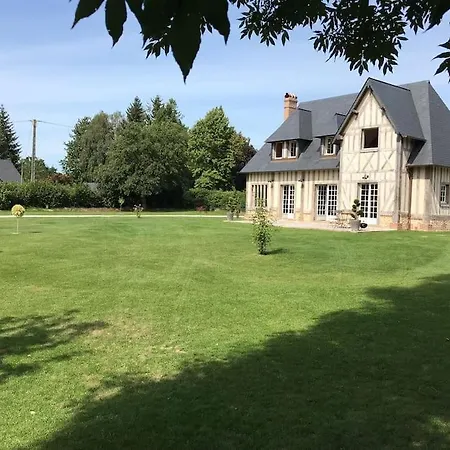 L'ecrin Сasa de vacaciones Fumichon